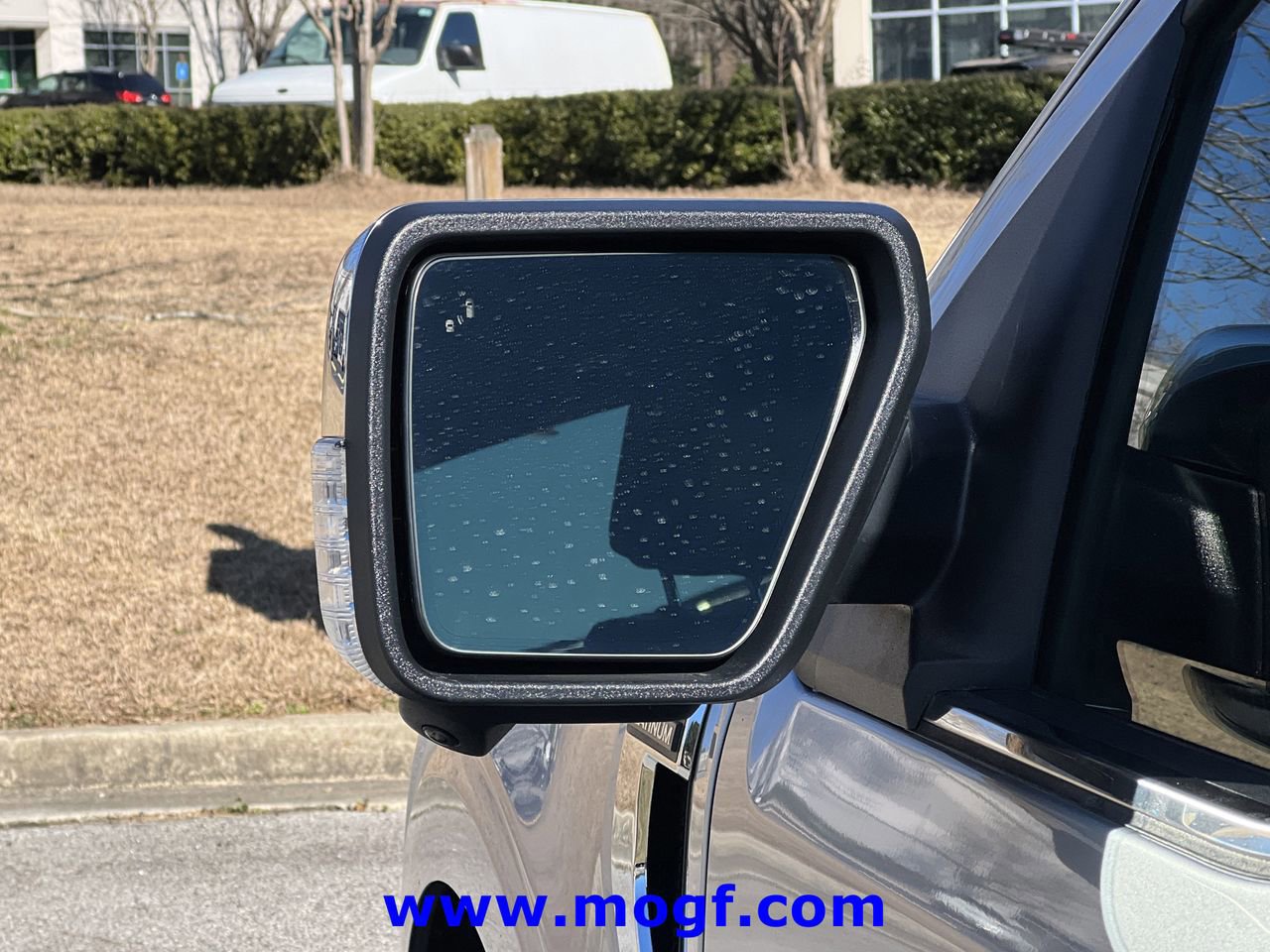 Certified 2022 Ford F150 Platinum w/ Equipment Group 701A High image 35