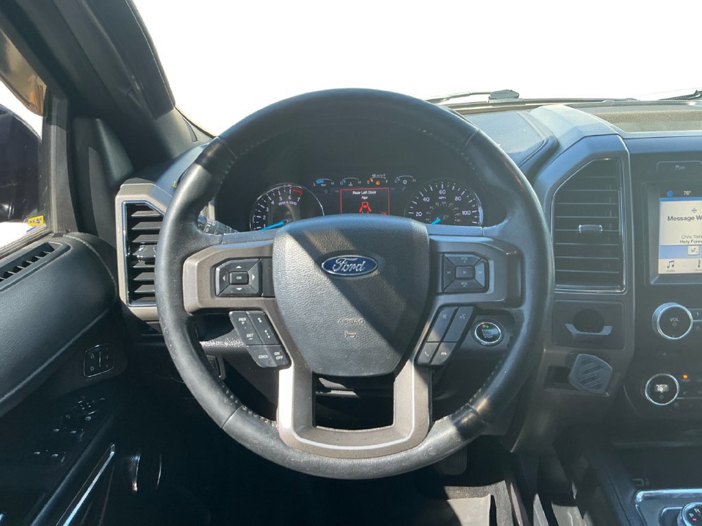Certified 2018 Ford Expedition XLT w/ Equipment Group 202A RWD image 18