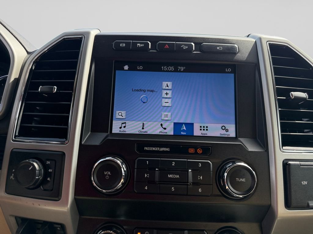 Certified 2019 Ford F250 Lariat w/ Chrome Package AWD/4WD image 21
