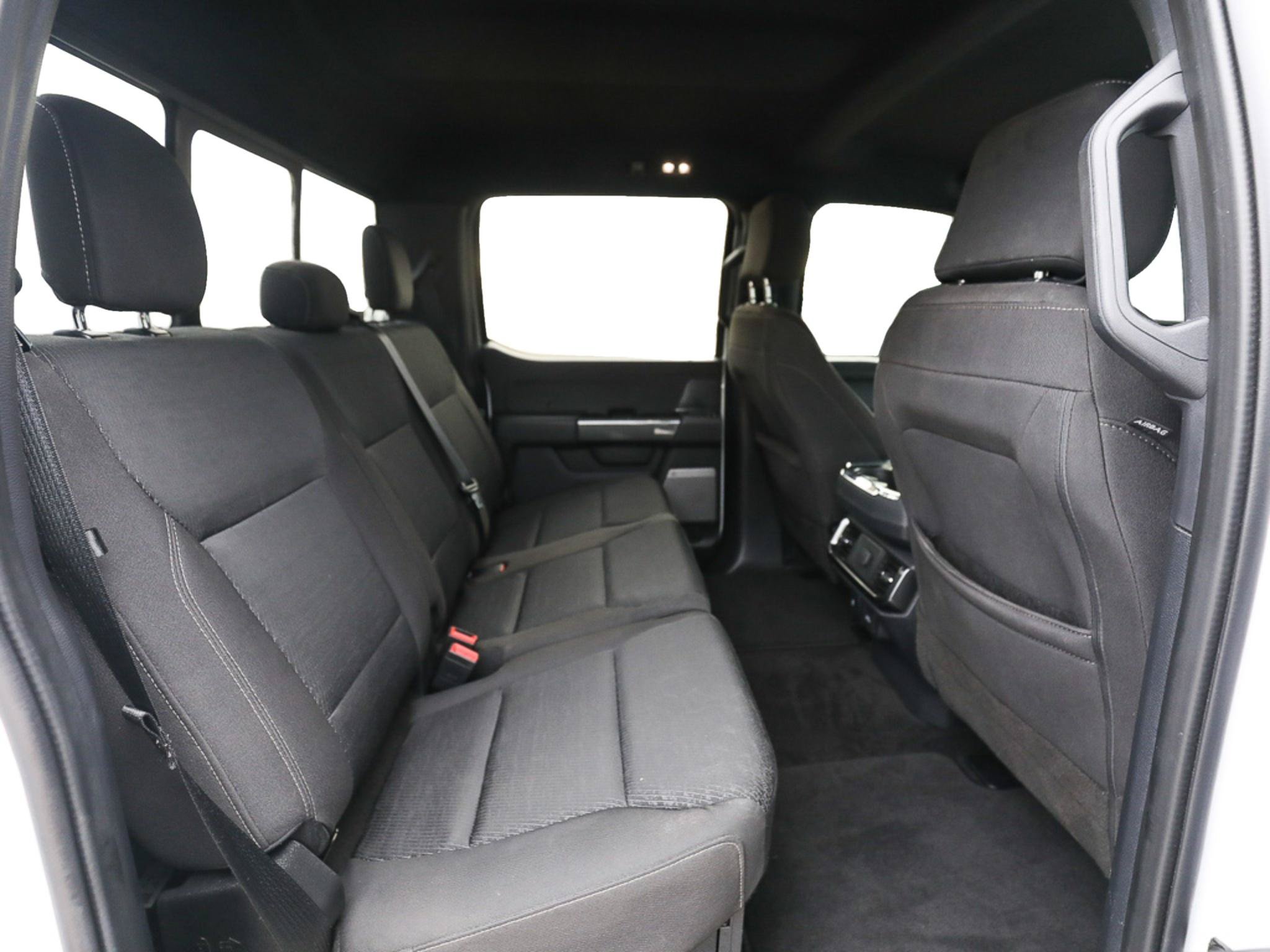 Certified 2022 Ford F150 XLT w/ Equipment Group 302A High AWD/4WD image 21