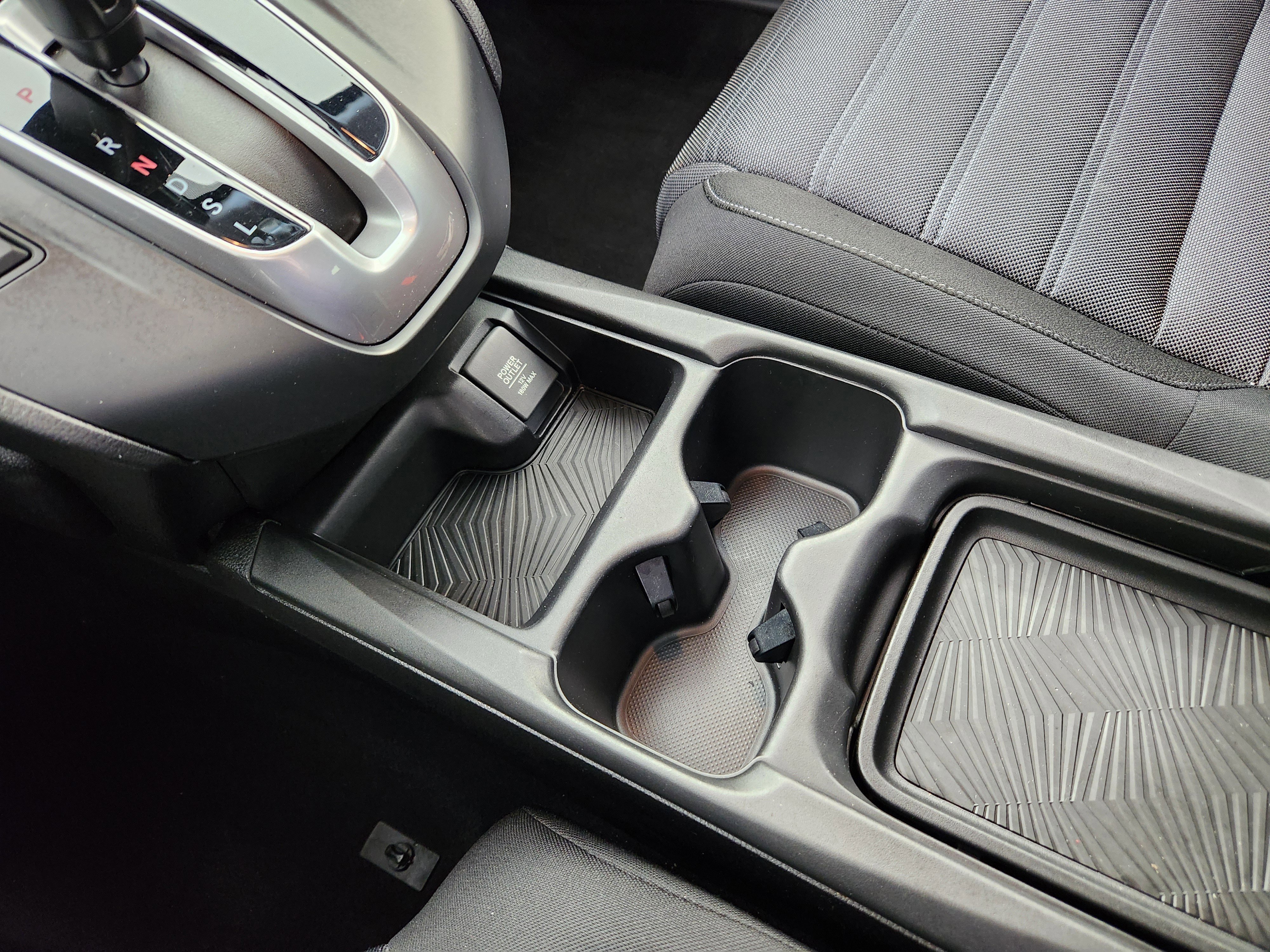 Used 2018 Honda CR-V EX image 25