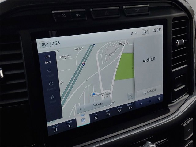 Certified 2023 Ford F150 XLT w/ Equipment Group 302A High image 21