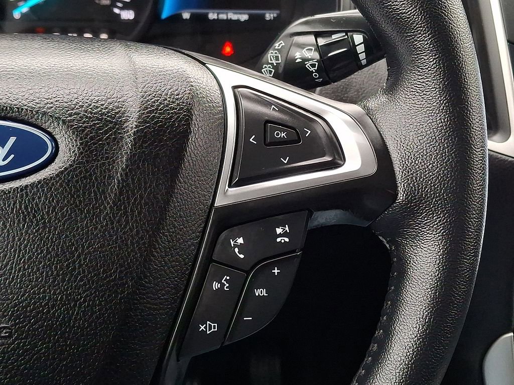 Certified 2022 Ford Edge SEL w/ Sport Appearance Package image 21