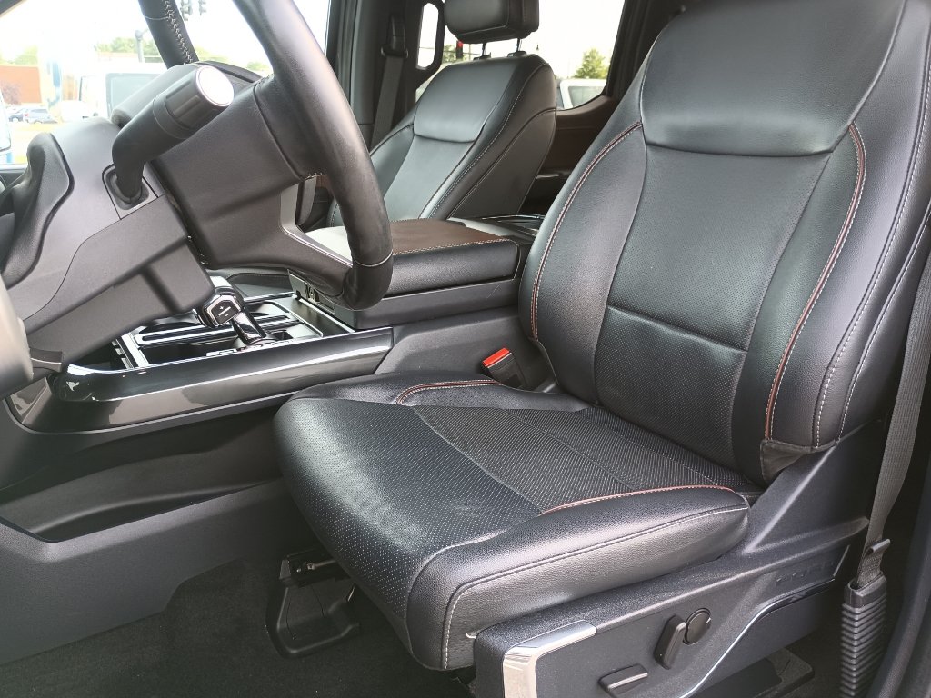 Certified 2022 Ford F150 Lariat AWD/4WD image 17