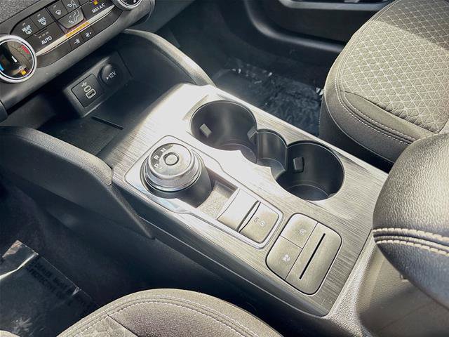 Certified 2026 Ford Escape Active FWD image 17