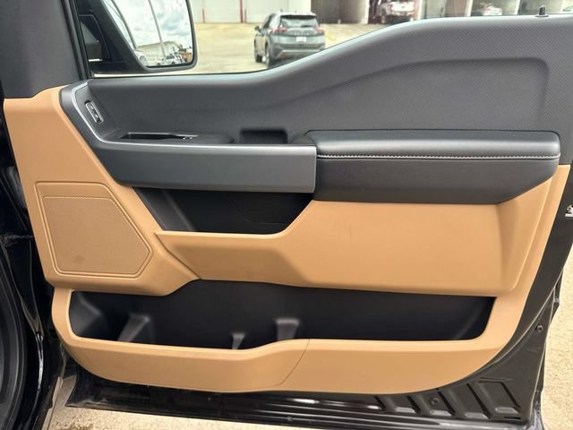 Certified 2023 Ford F150 XLT AWD/4WD image 20