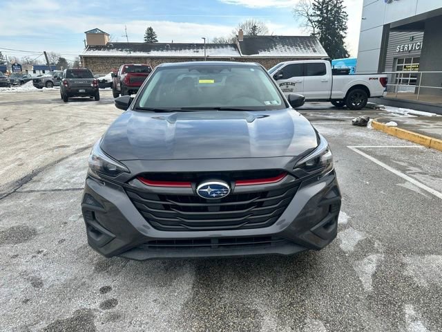 Used 2024 Subaru Legacy Sport image 28