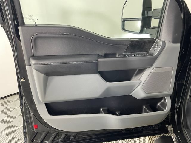 Certified 2023 Ford F350 XLT w/ XLT Premium Package AWD/4WD image 14