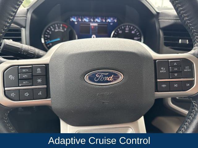 Certified 2023 Ford Expedition XLT image 8