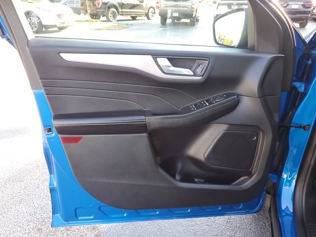 Certified 2021 Ford Escape SE image 16