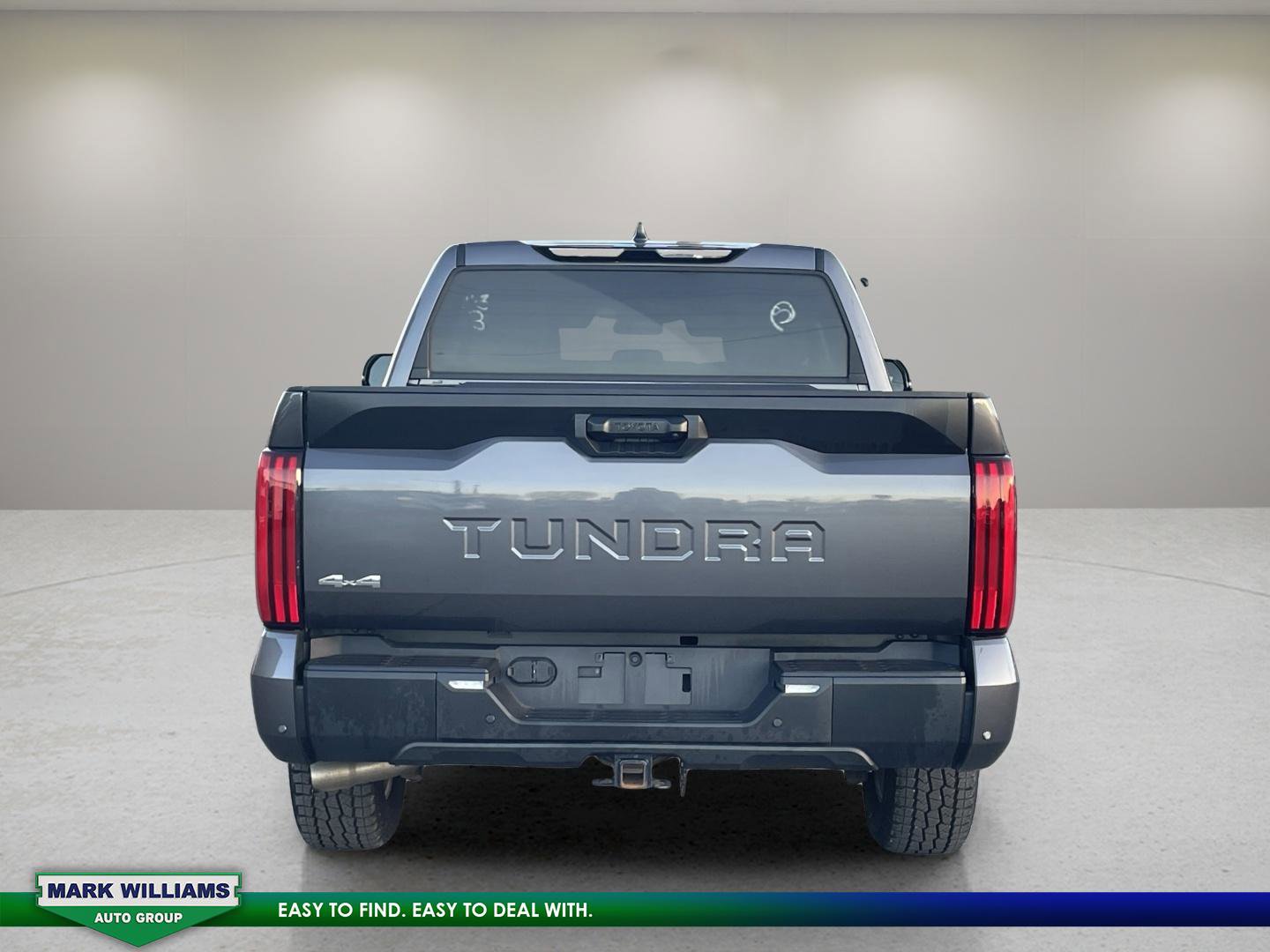 Used 2022 Toyota Tundra SR5 image 10