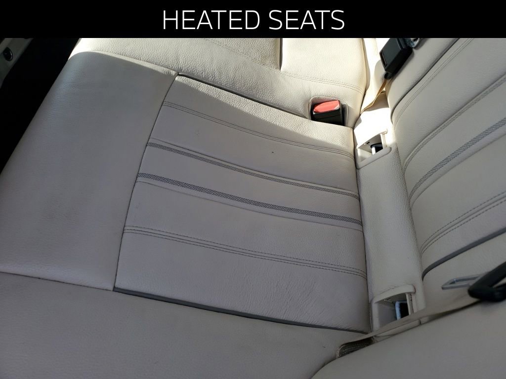 Used 2018 BMW 530e image 11