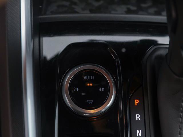Used 2026 Chevrolet Colorado W/T AWD/4WD image 40