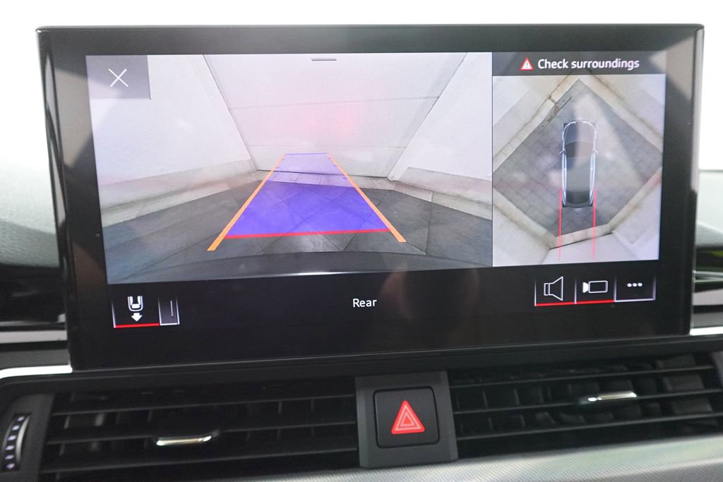 Used 2024 Audi A5 2.0T Premium Plus w/ Premium Plus image 19