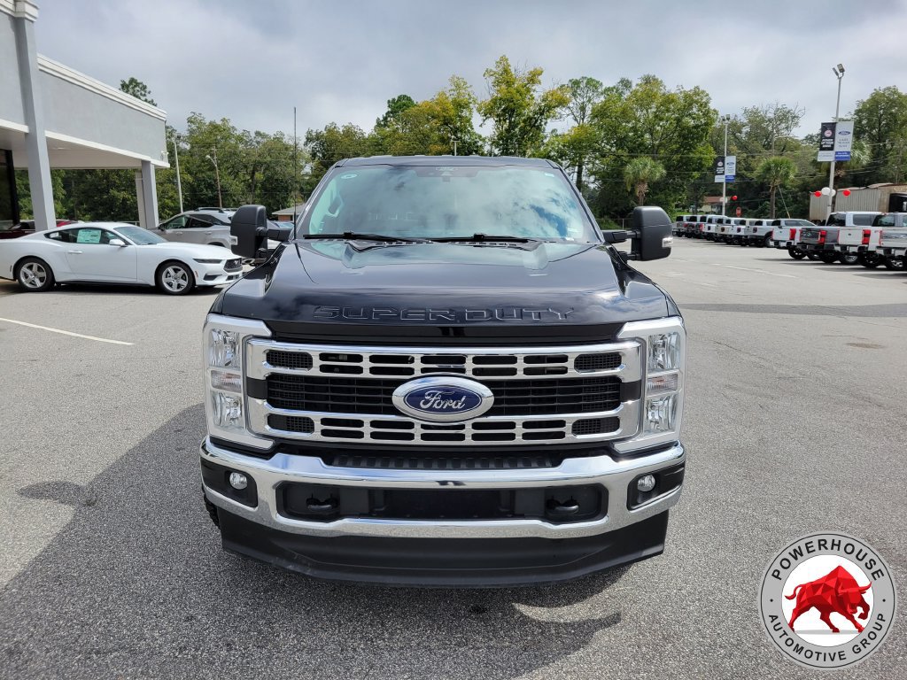 Certified 2026 Ford F250 XLT AWD/4WD image 10