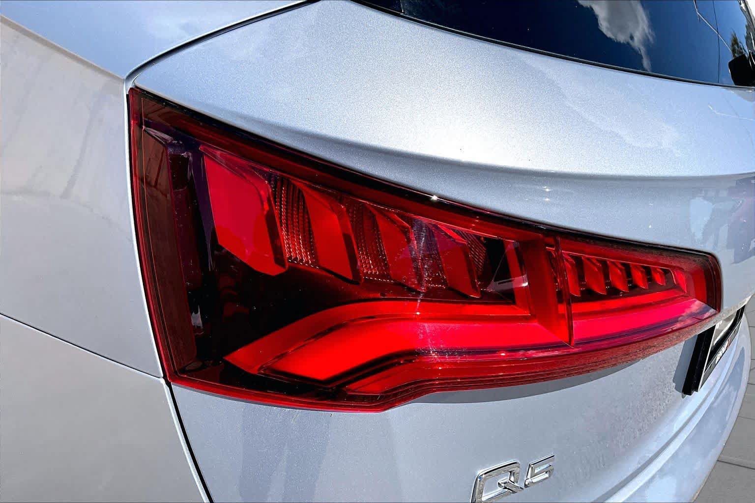 Used 2019 Audi Q5 2.0T Premium Plus AWD/4WD image 28