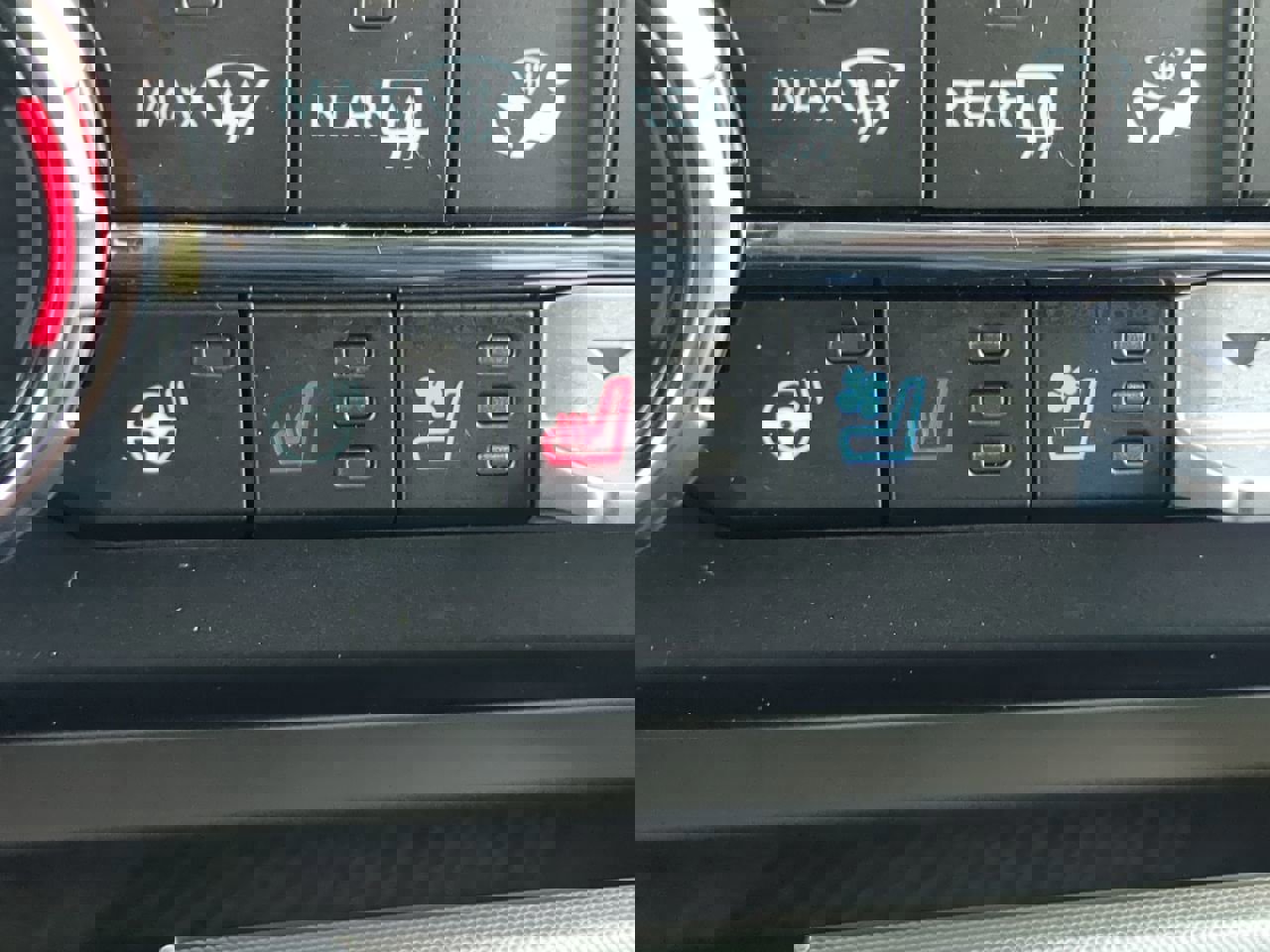 Certified 2025 Ford F450 Platinum w/ FX4 Off-Road Package image 22