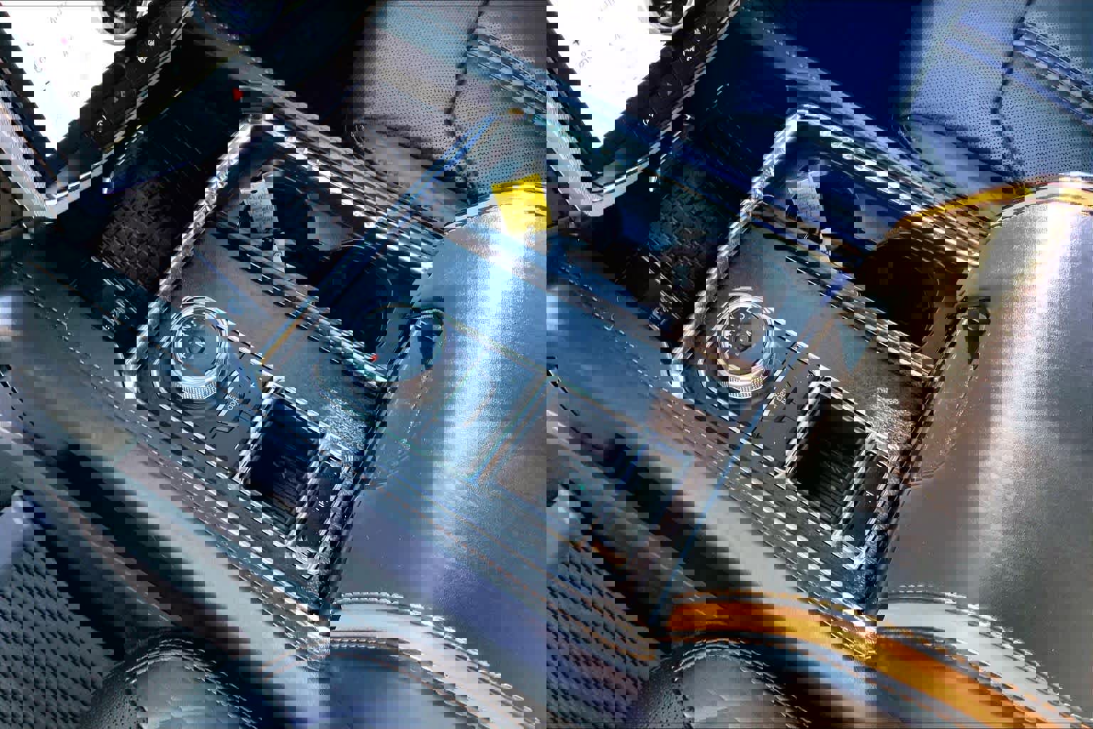 Certified 2023 Ford Expedition Max Platinum image 14