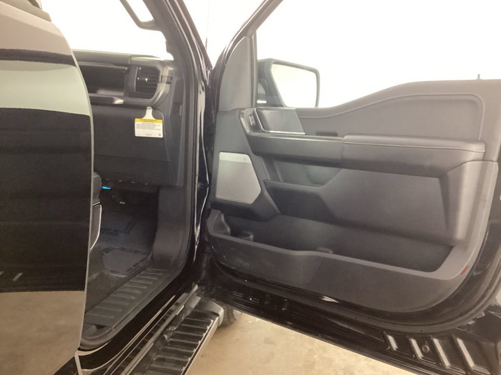Certified 2024 Ford F150 Lariat AWD/4WD image 18