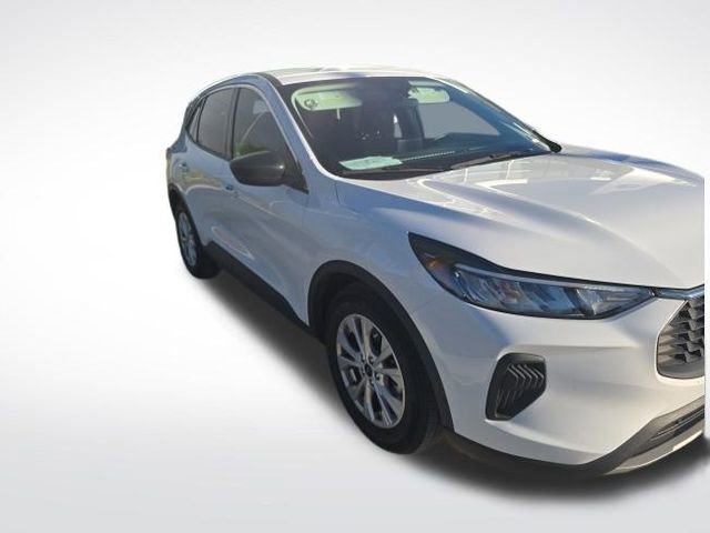 Certified 2023 Ford Escape Active image 6