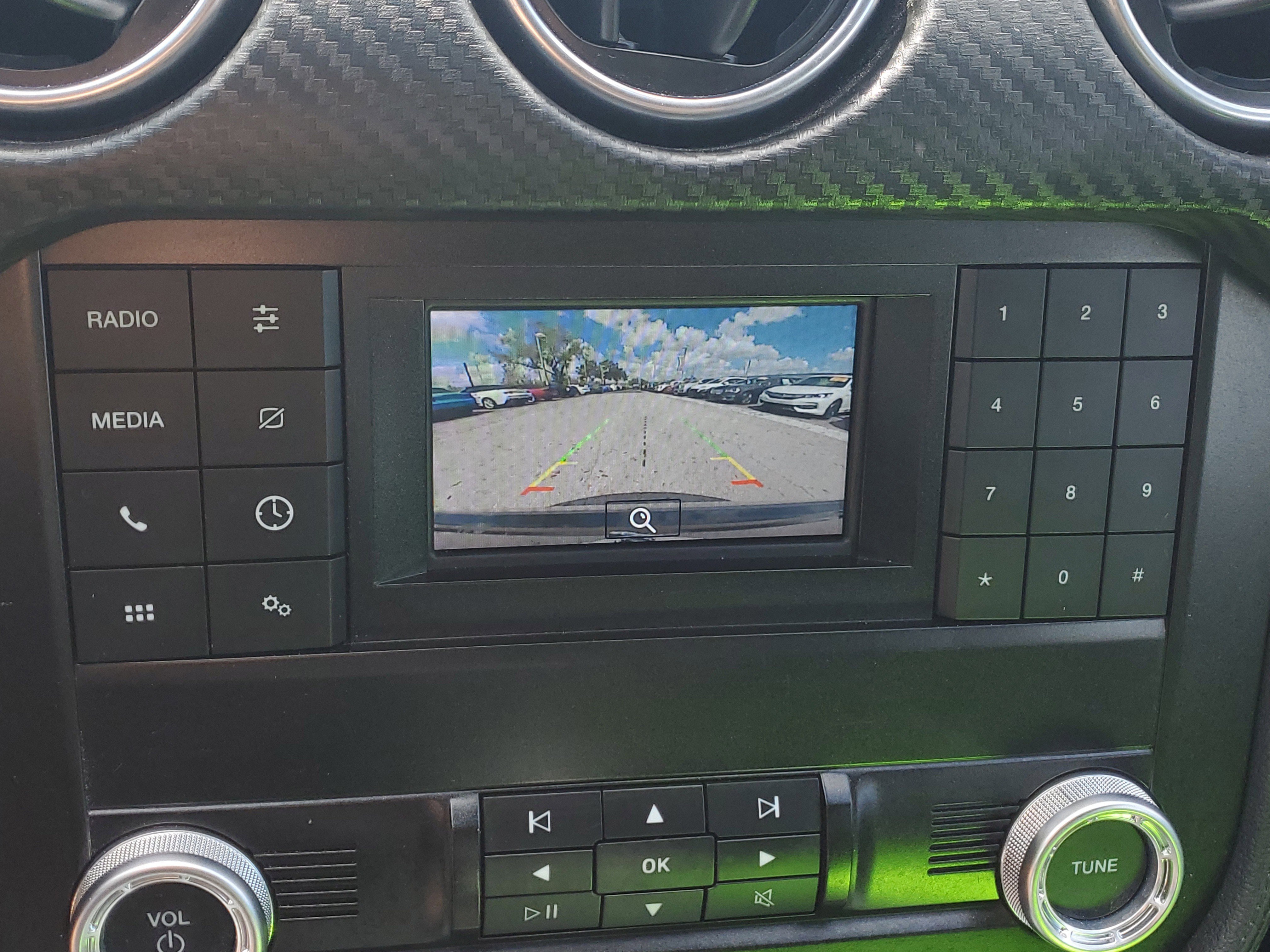 Certified 2021 Ford Mustang Coupe image 21