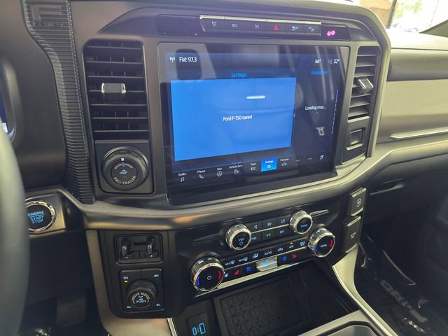 Certified 2024 Ford F150 Platinum w/ FX4 Off-Road Package AWD/4WD image 31