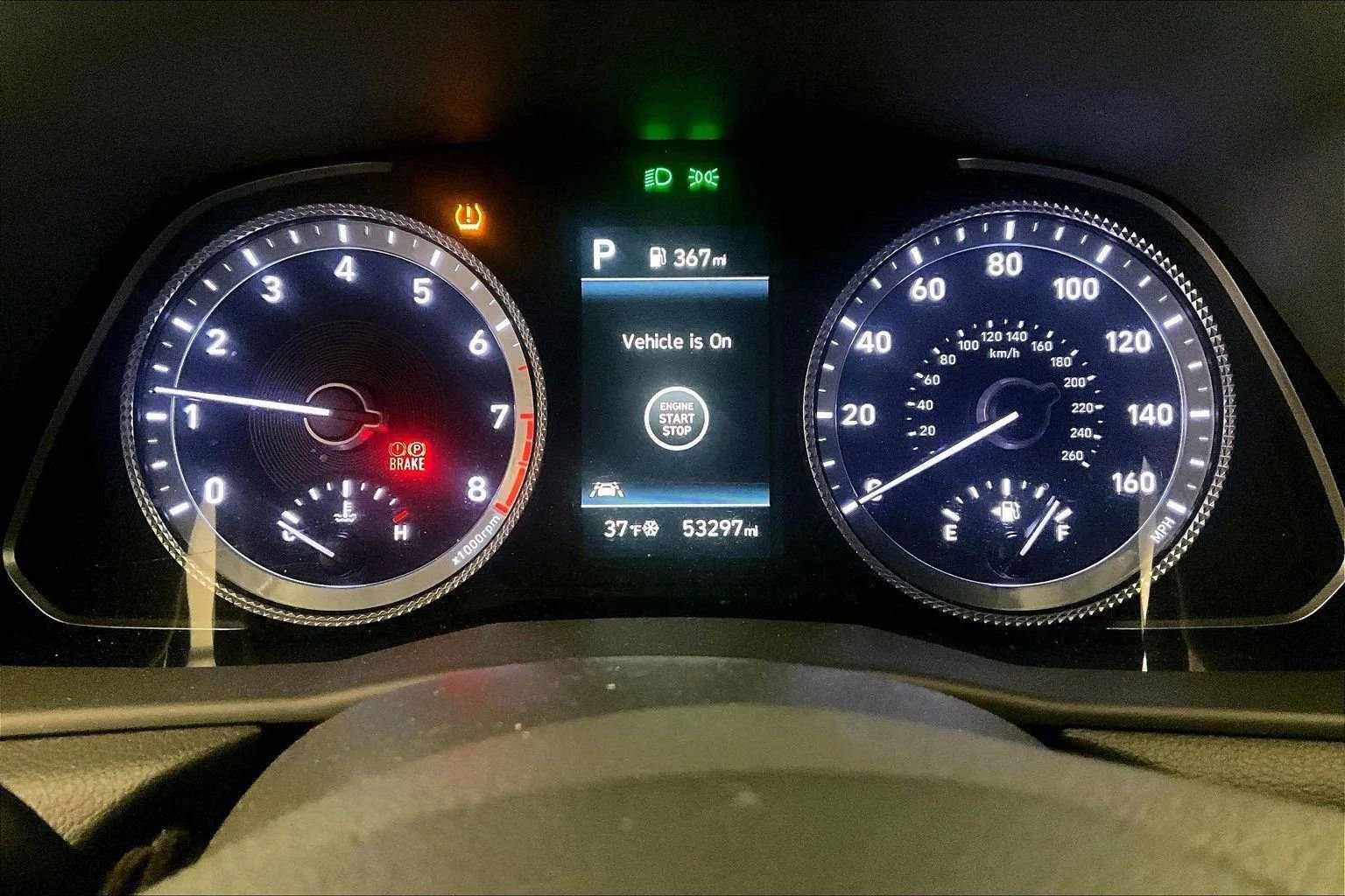 Used 2023 Hyundai Sonata SEL image 19