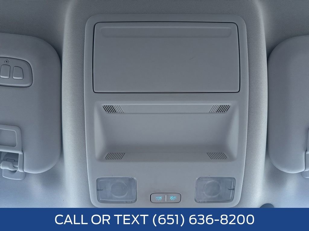 Certified 2022 Ford Bronco Sport Outer Banks w/ Tech Package image 20