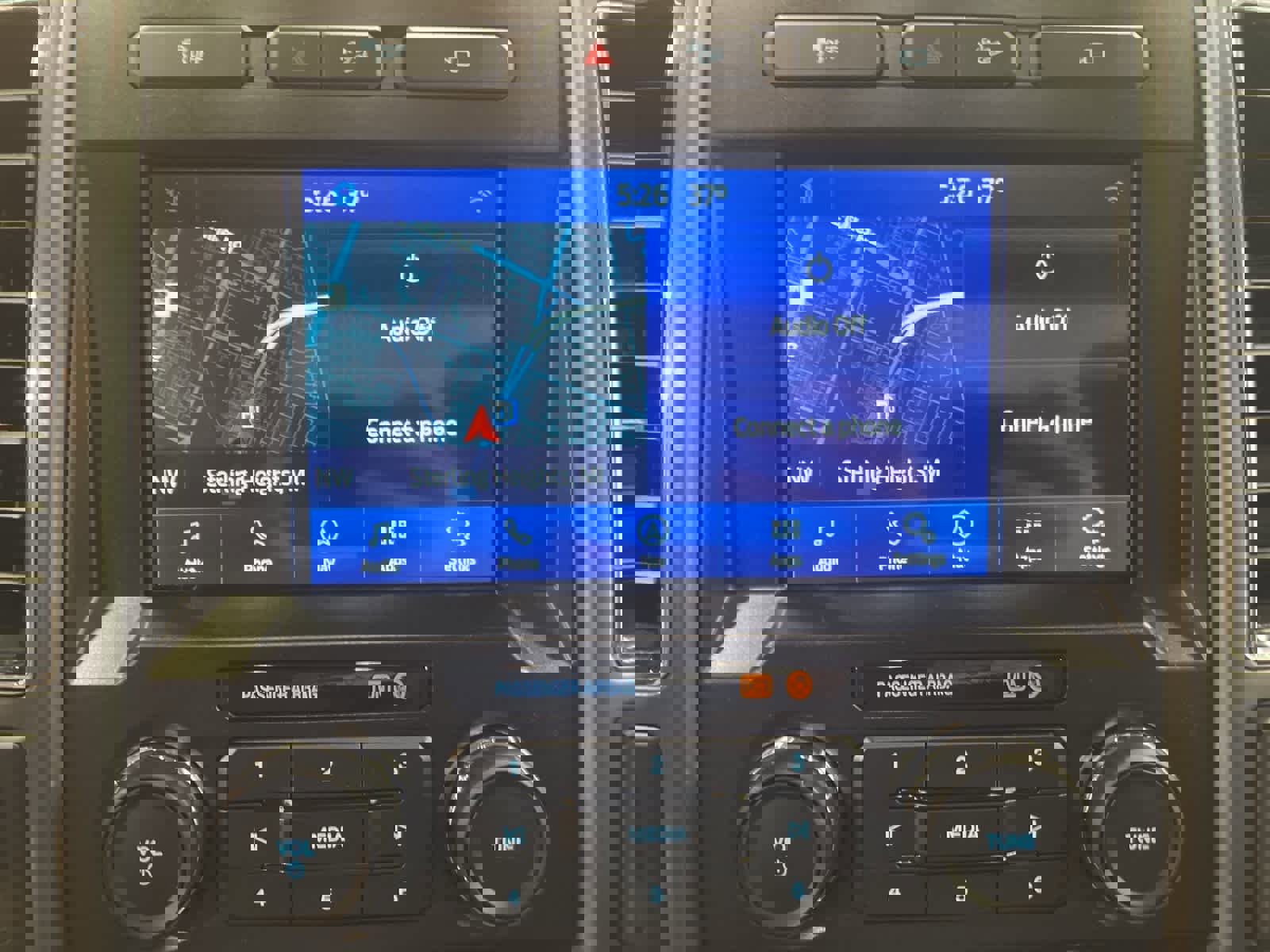 Certified 2022 Ford F350 XLT w/ XLT Value Package image 23