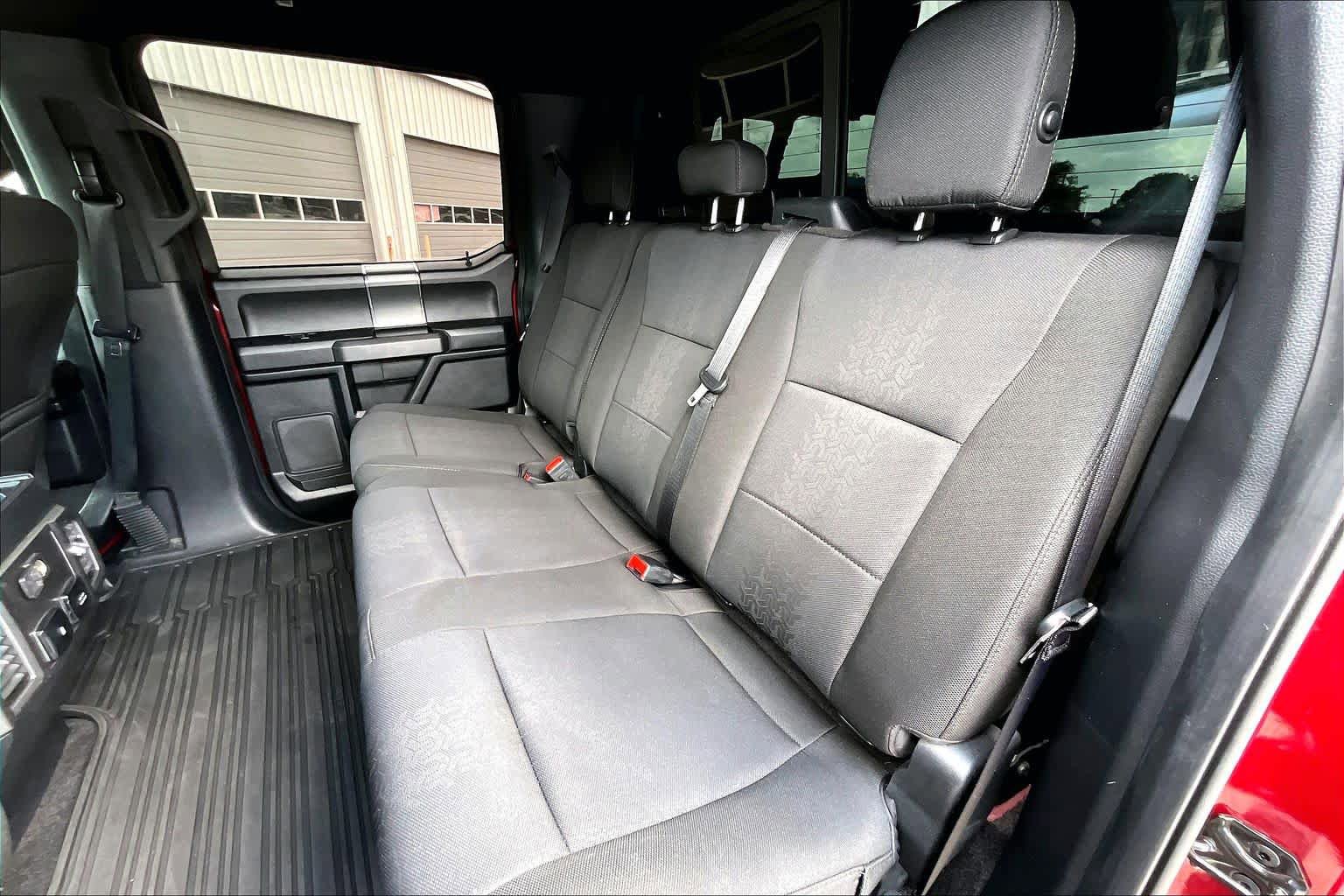 Certified 2019 Ford F150 XLT w/ Equipment Group 302A Luxury AWD/4WD image 21