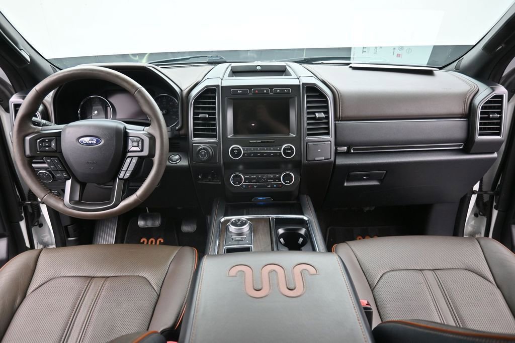Certified 2020 Ford Expedition Max King Ranch RWD image 29