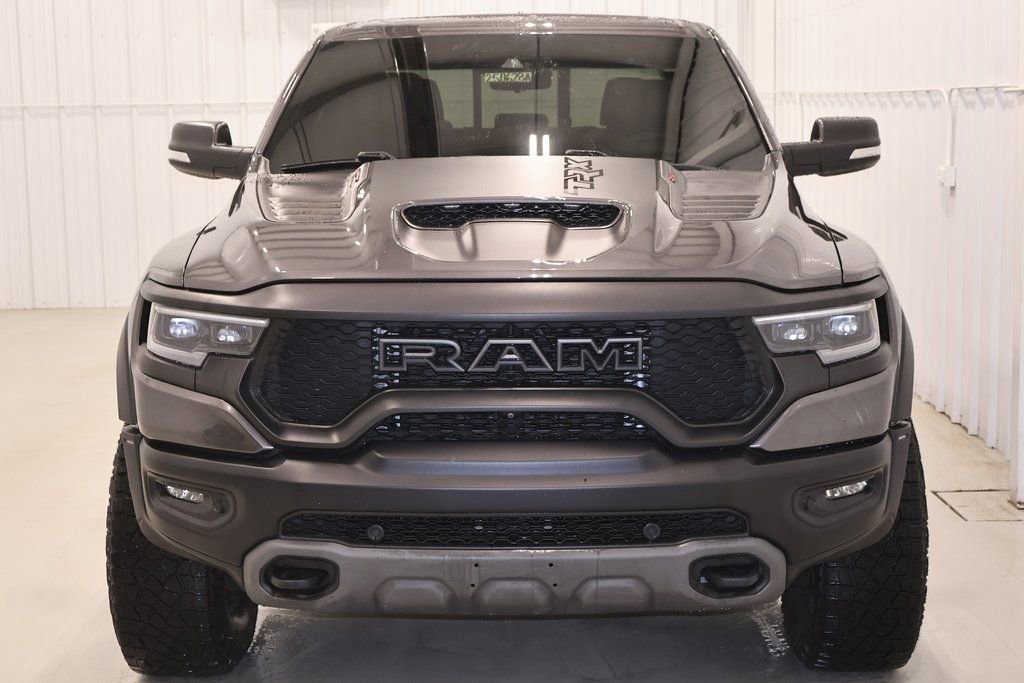 Used 2021 RAM 1500 TRX w/ TRX Level 2 Equipment Group image 12