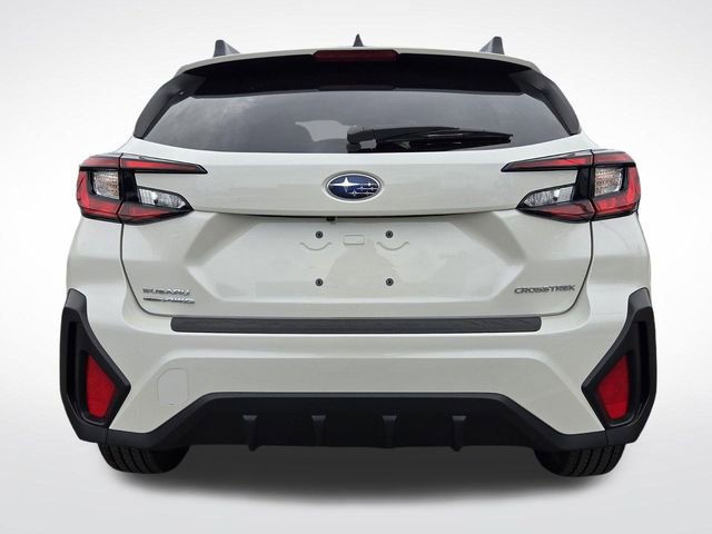 Used 2025 Subaru Crosstrek 2.0i Premium w/ Convenience Package #2 image 4