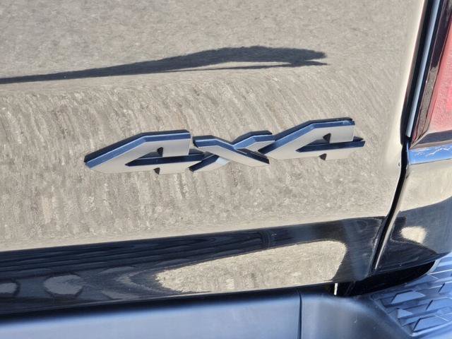 Used 2021 RAM 1500 Rebel w/ Rebel Level 1 Equipment Group AWD/4WD image 18