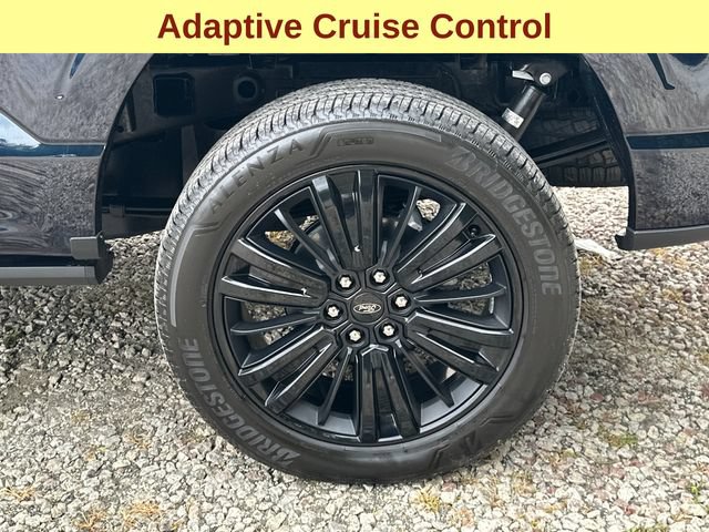 Certified 2026 Ford F150 Platinum w/ Equipment Group 702A High AWD/4WD image 10