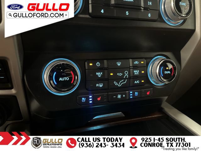 Certified 2020 Ford F250 King Ranch AWD/4WD image 26