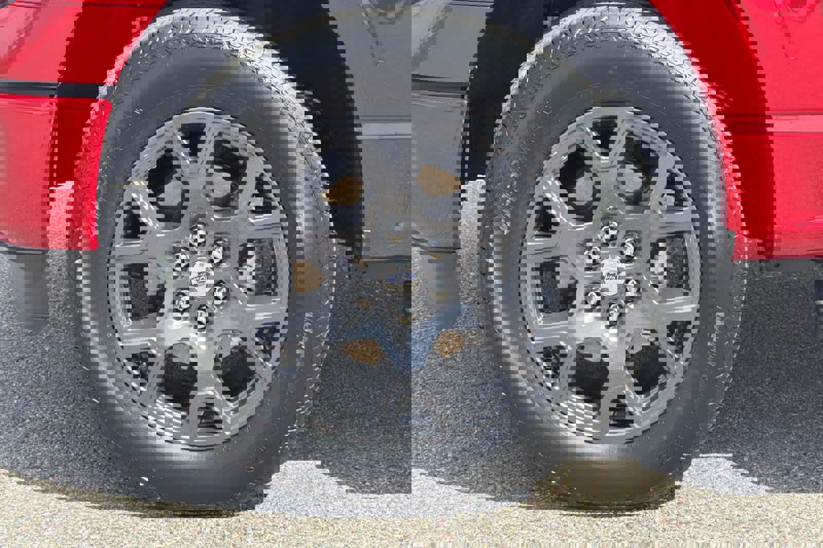 Certified 2024 Ford F150 Lariat w/ Bed Utility Package image 26