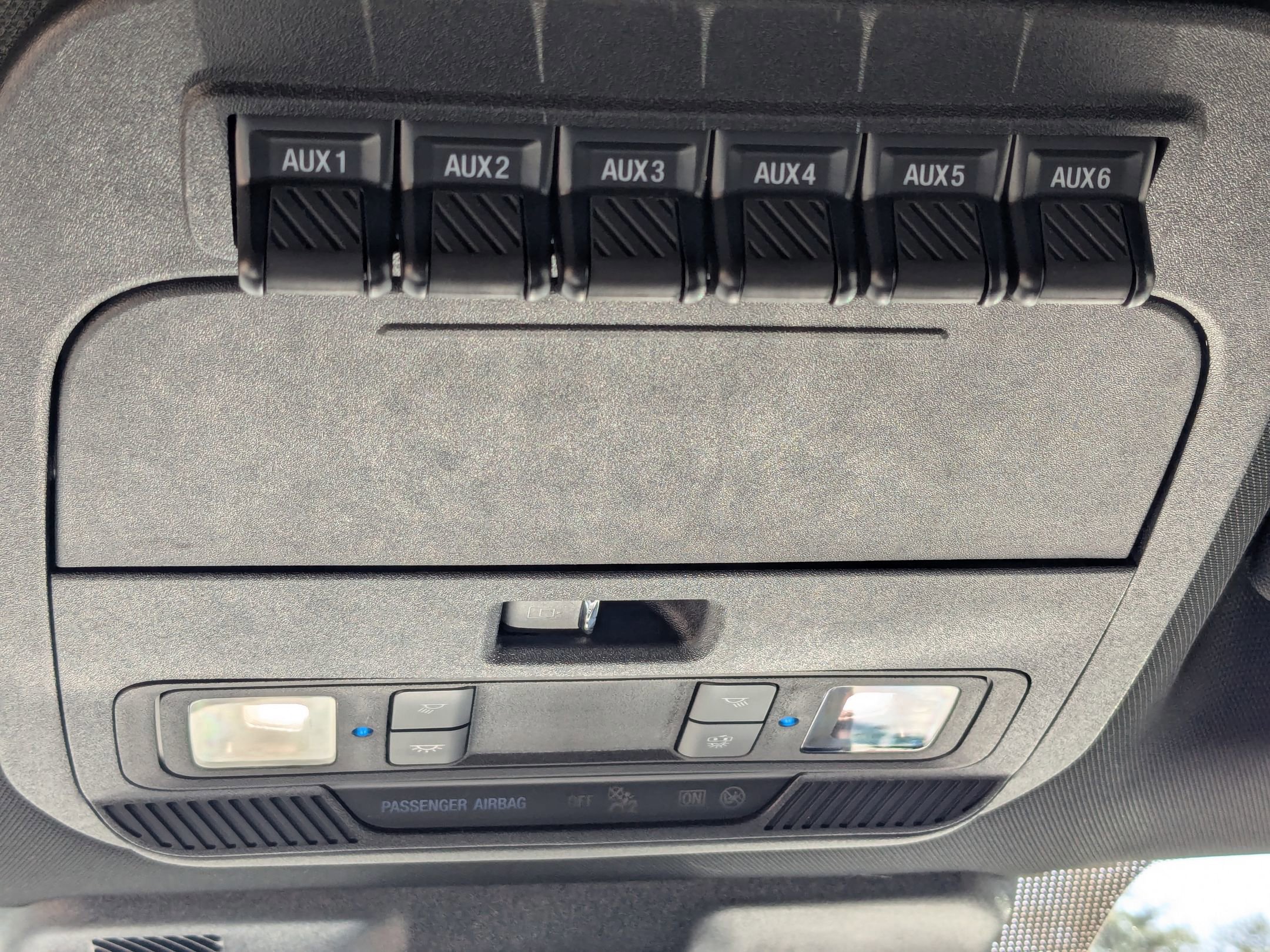 Certified 2023 Ford F150 Tremor w/ Trailer Tow Package image 29