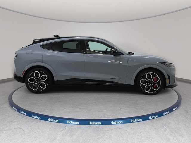 Certified 2024 Ford Mustang Mach-E GT AWD/4WD image 5
