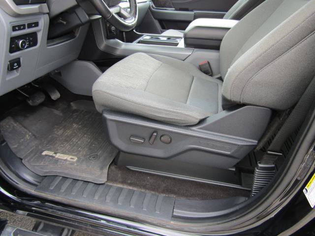 Certified 2022 Ford F150 XLT w/ Equipment Group 302A High image 17