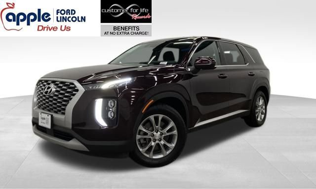 Used 2022 Hyundai Palisade SE image 7