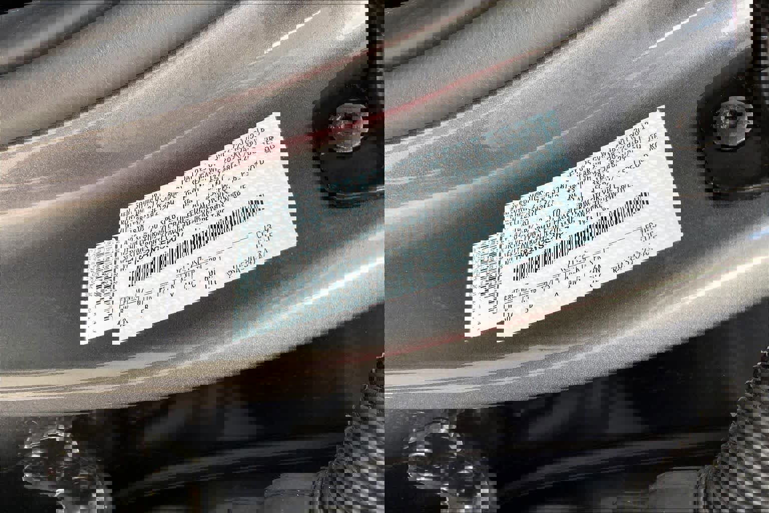 Certified 2025 Ford F250 Lariat w/ Tremor Off-Road Package image 34