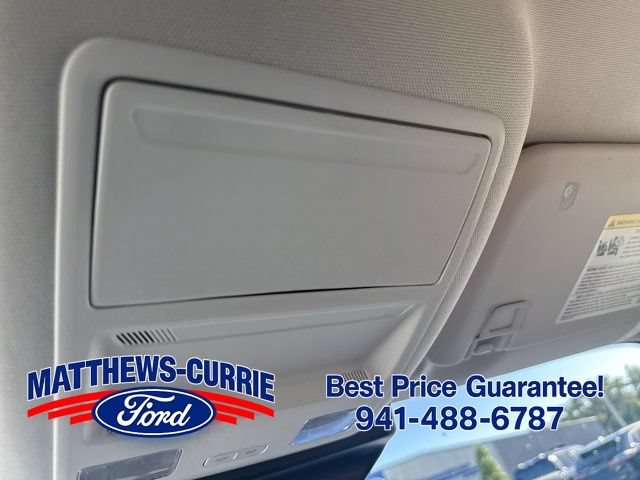 Certified 2024 Ford Bronco Sport Big Bend AWD/4WD image 20