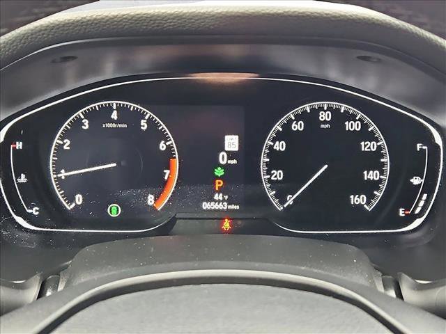 Used 2021 Honda Accord Sport Special Edition image 10