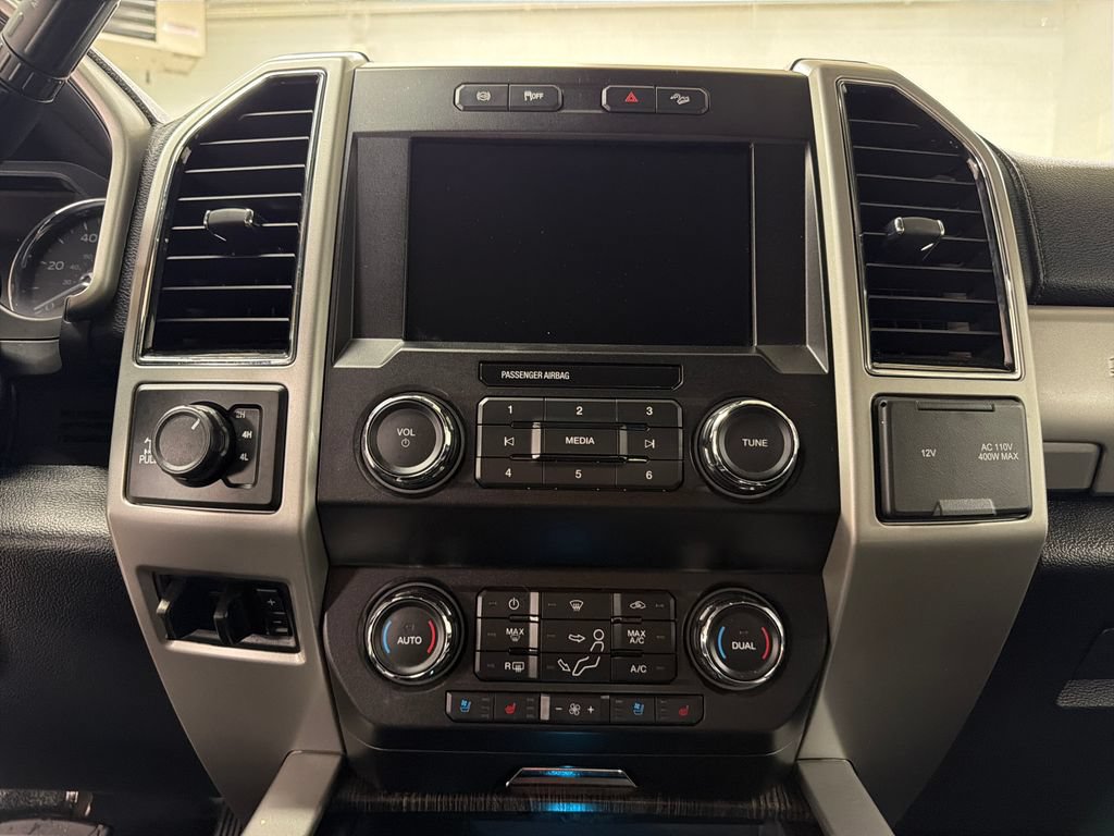 Certified 2021 Ford F250 Lariat w/ Lariat Value Package AWD/4WD image 23