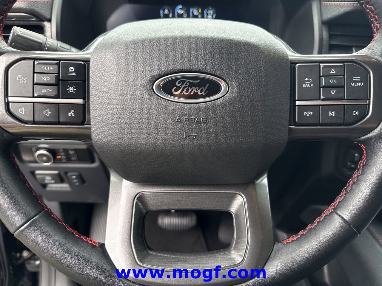 Certified 2023 Ford Expedition Limited AWD/4WD image 10