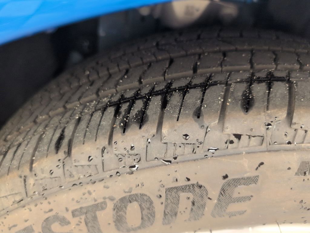 Certified 2025 Ford Mustang Mach-E Premium image 25