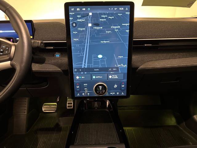 Certified 2025 Ford Mustang Mach-E GT AWD/4WD image 24