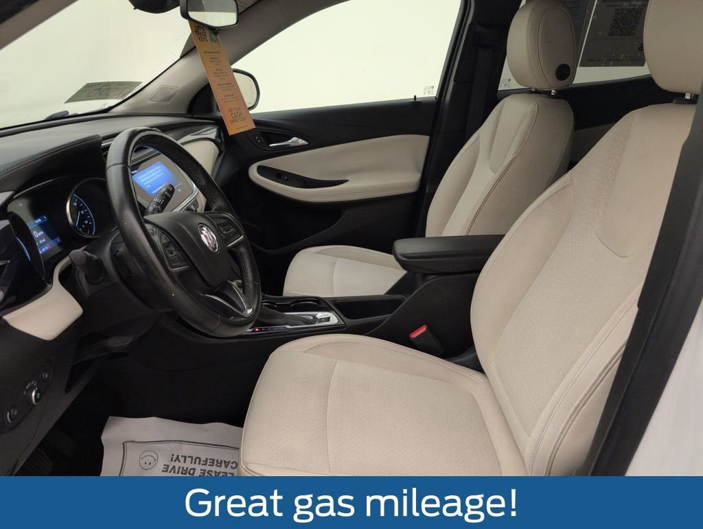 Used 2020 Buick Encore GX Preferred image 9