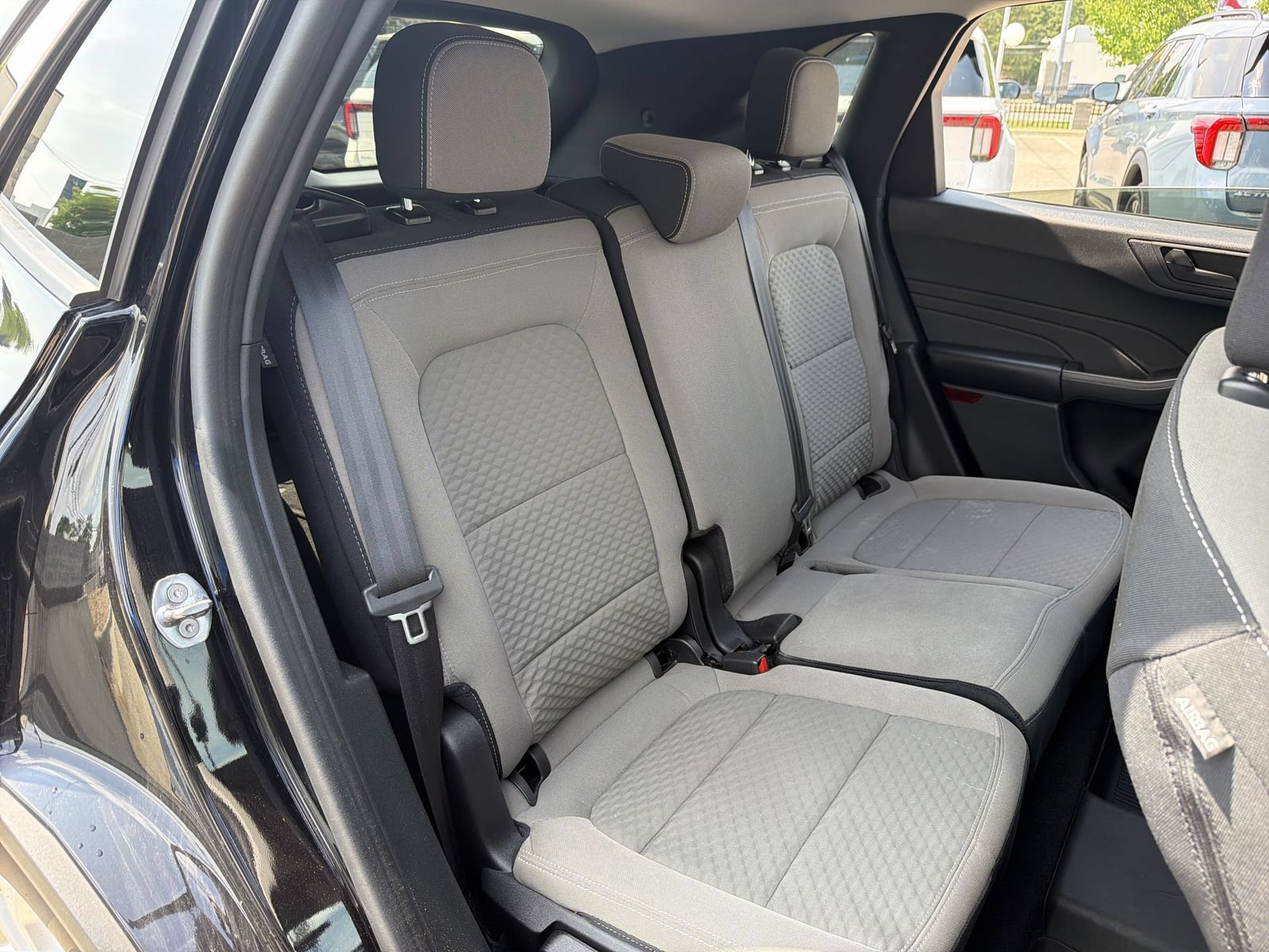 Certified 2022 Ford Escape SE AWD/4WD image 21